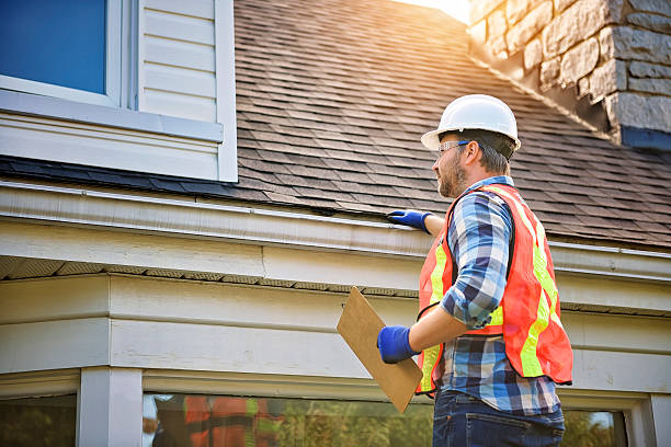 Licensed Emergency Roof Repair service in Bessemer, MI - Norken Roofing